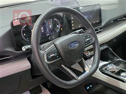 فۆرد ترێتۆری